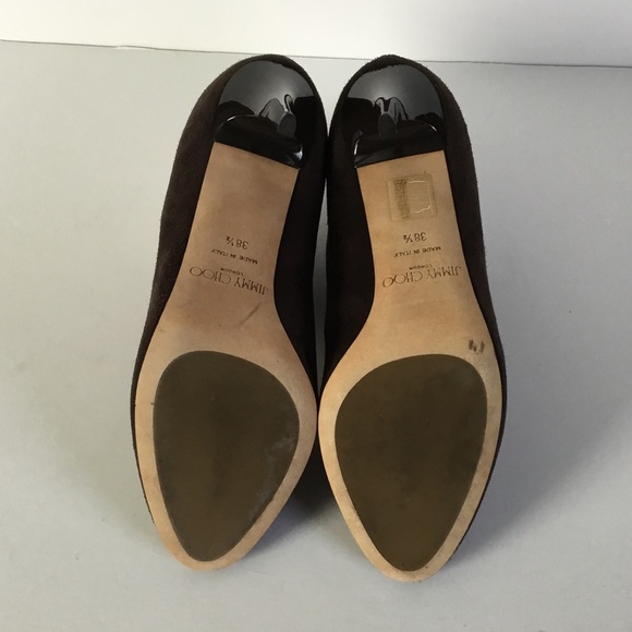 JIMMY CHOO - Picture 9 of 16